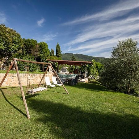 Tenuta I Tufari Tivoli Exterior photo