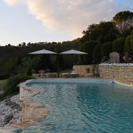 Tenuta I Tufari Tivoli Exterior photo