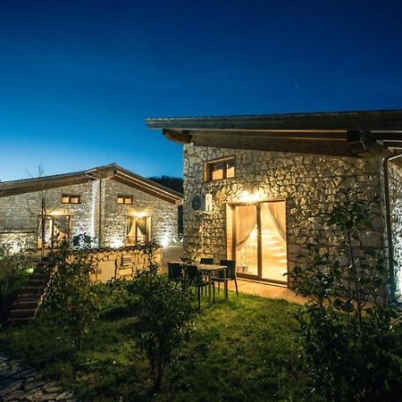 Tenuta I Tufari Tivoli Exterior photo