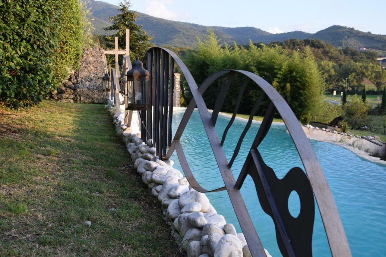 Tenuta I Tufari Tivoli Exterior photo