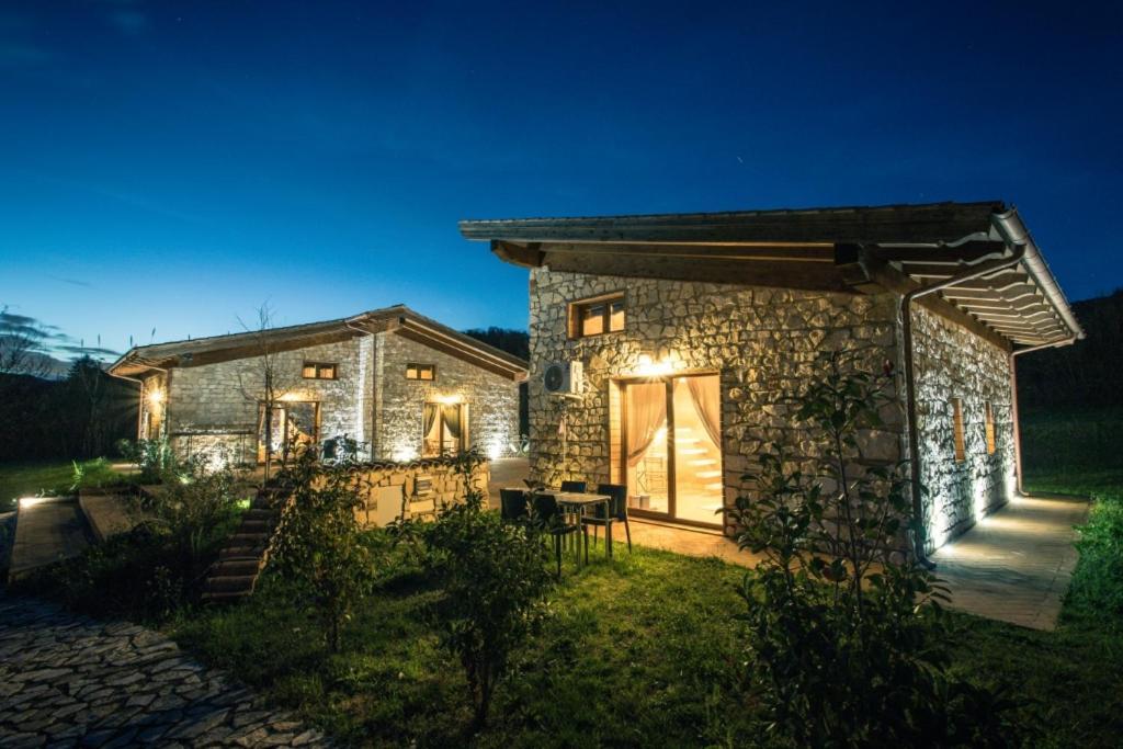 Tenuta I Tufari Tivoli Exterior photo