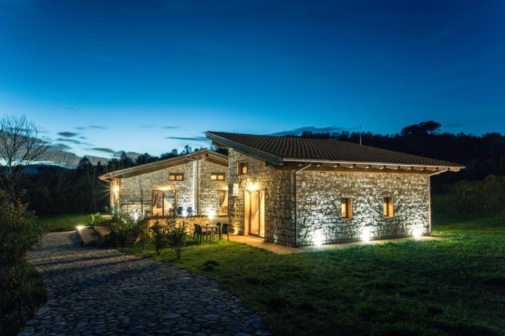 Tenuta I Tufari Tivoli Exterior photo