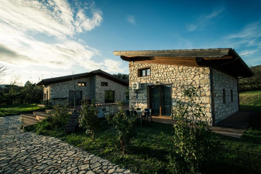 Tenuta I Tufari Tivoli Exterior photo