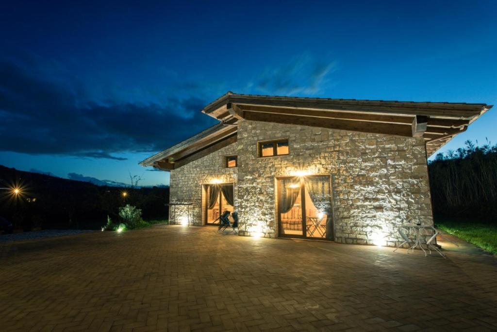 Tenuta I Tufari Tivoli Exterior photo