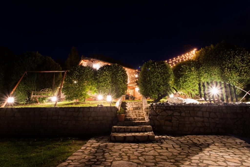 Tenuta I Tufari Tivoli Exterior photo